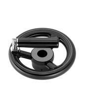 HAL81/83/84/86/87-D80/D100/D125/D140/D160-D10/D12/D15/D8手轮