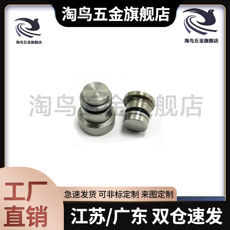 LLT1.4 LLT1.8 LLT3.5 LLT5偏心销 直线导轨定位销 ICE11-T3.5