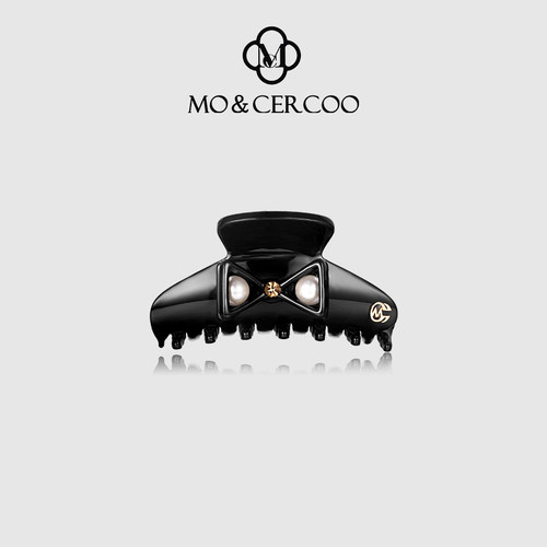 Cercoo/奢蔻抓夹发饰亚克力