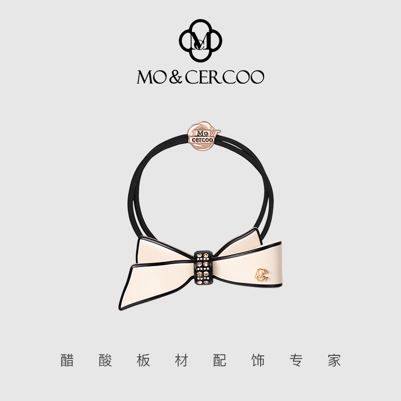 cercoo/奢蔻发圈醋酸板材