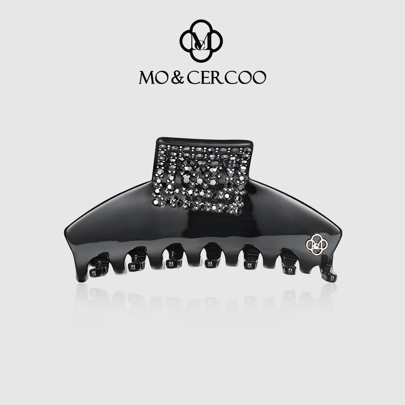 cercoo奢蔻抓夹醋酸板材