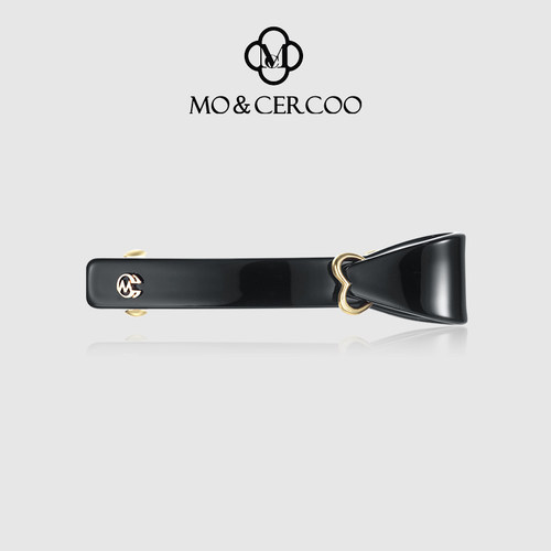 cercoo/奢蔻醋酸板材发夹