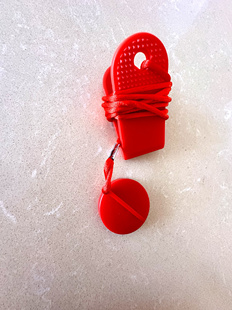 康乐佳konlega跑步机安全开关安全锁启动开关钥匙磁石绳K642E