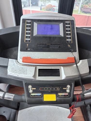 益步跑步机EB-V6通用安全开关安全钥匙磁吸安全锁扣方型安全锁