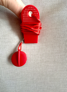 亿健跑步机T900 精灵ELF 9009D 8008A 8009安全开关启动钥匙扣