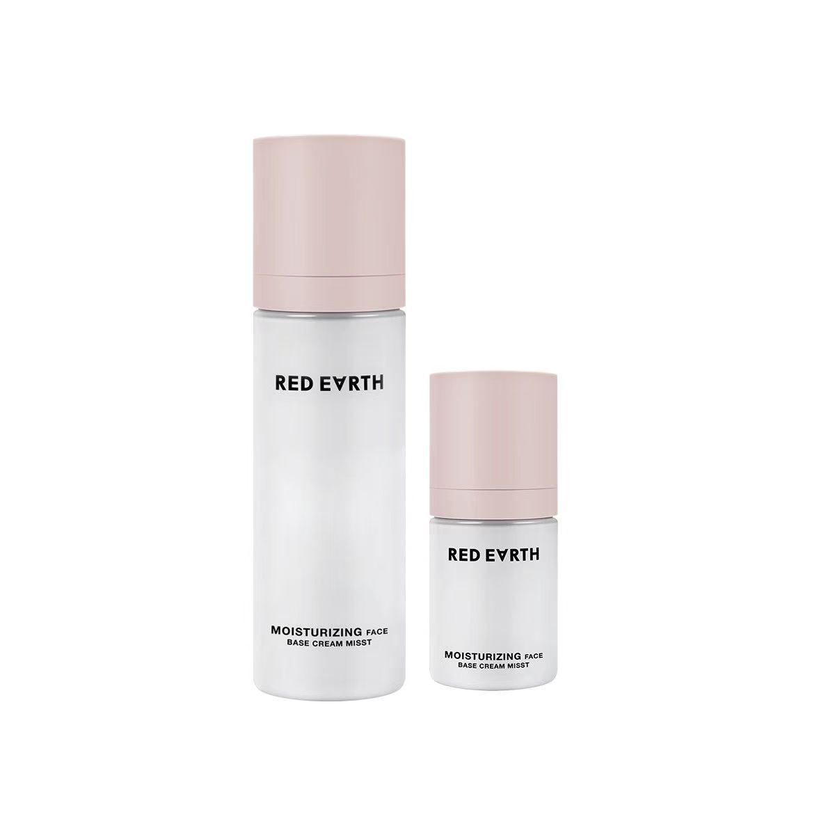 REDEARTH红地球贴贴面霜喷雾