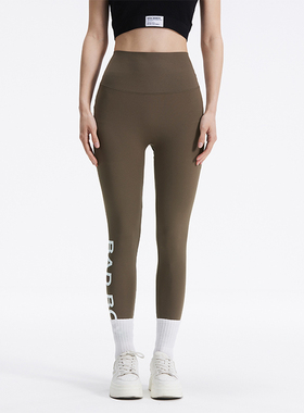 【娜娜粉丝专享031】BAD BOY翘臀芭比裤BYE25031