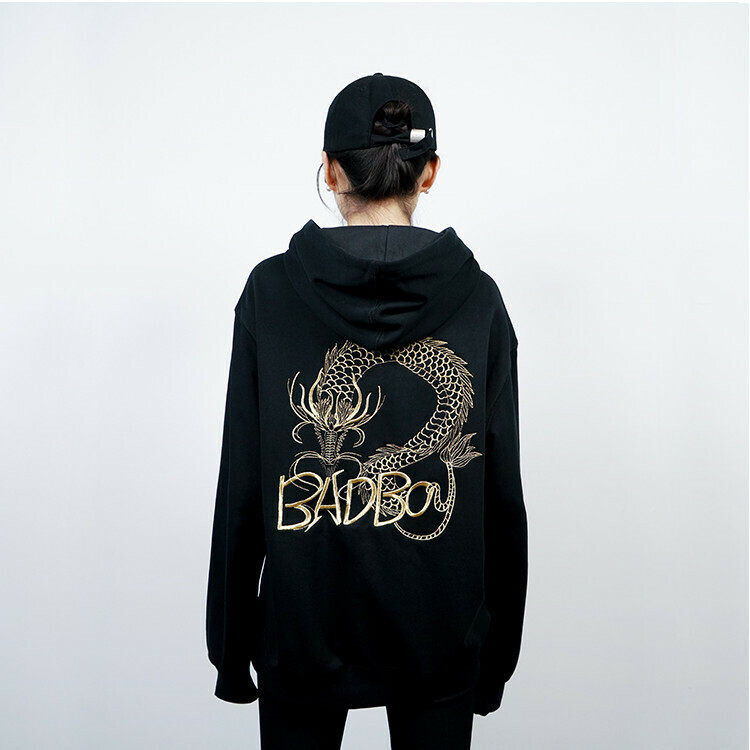 【专柜大清仓002】卫衣BWY24002
