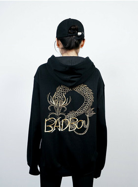 【辰大嗓严选002】卫衣BWY24002