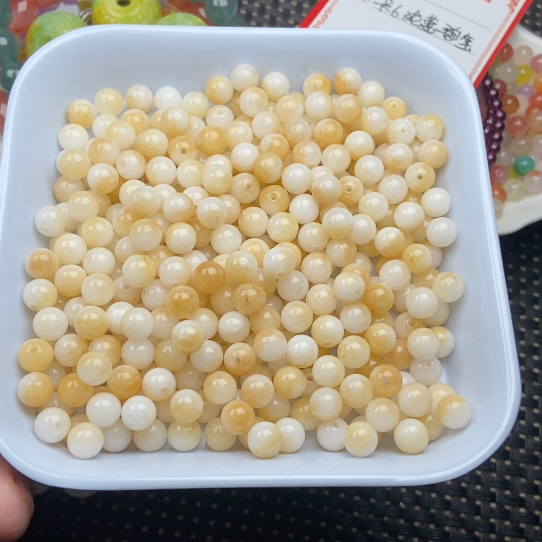 卡八精品和田糖白100个