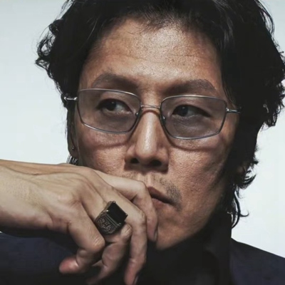 痞帅Ps.merci Atomi墨镜男纯钛开车专用高清偏光太阳镜女驾驶超轻