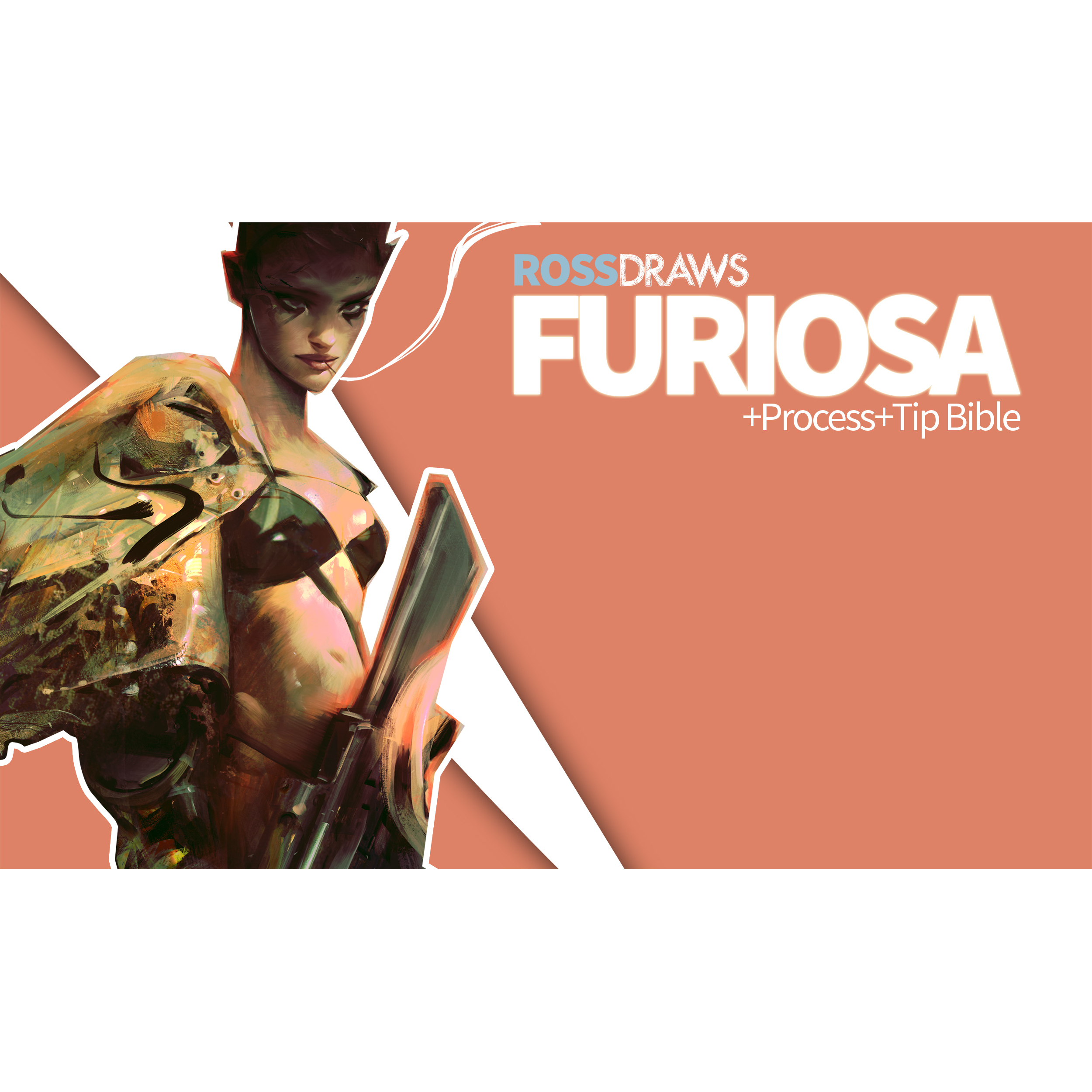 M109数字艺术手绘纹理笔刷PSD文件合辑 Photoshop笔刷 平面设计