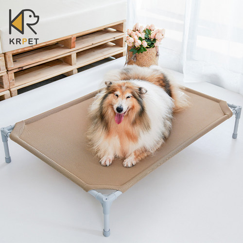 可拆洗夏天狗窝大型犬四季通用