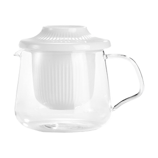 原初格物异同高硼硅耐热玻璃工夫茶具套装家用送人礼品高档