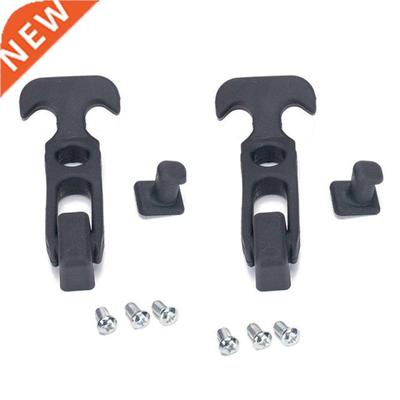 Flexible T-Handle Hasp Rubber for Rvs Trailers Tool Boxes Co