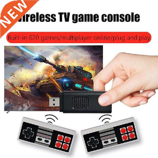 Game Console Player PK02 Games USB Video Powkiddy 620