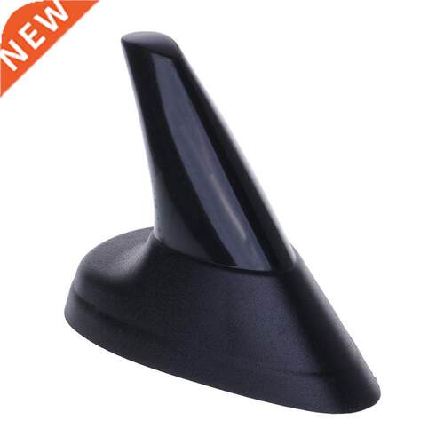 Universal Car Dummy Shark Fin Shape Style Aerial Antenna For