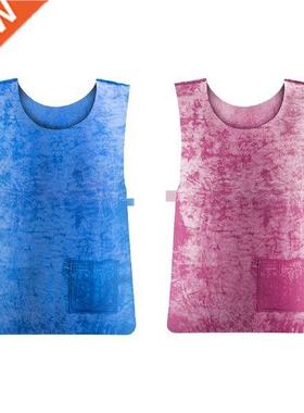 Summer Heat Cooling Vest For Men And Women Outdoor Sports