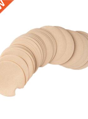 100Pcs Household Coffee Filter Paper Coffee Machine Accessor