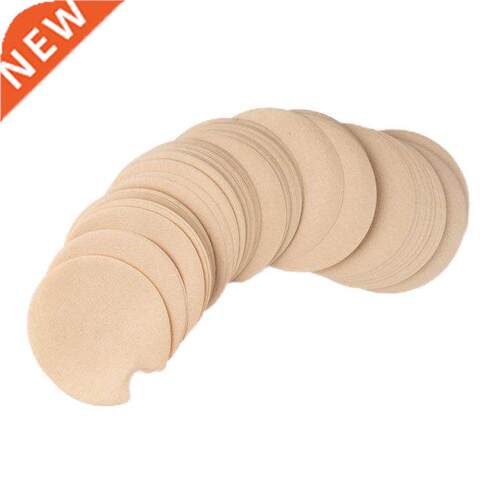 100Pcs Household Coffee Filter Paper Coffee Machine Accessor