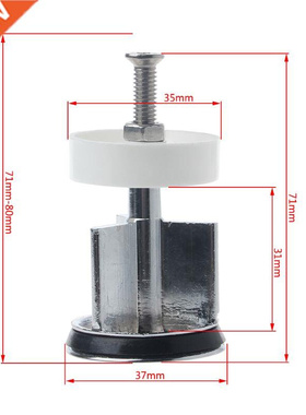 L9NB Basin Pop-up Drain Plug Bathtub Sink Water Stopper