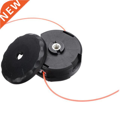 1pcs Maytr Unversal Grass Head Bump Lne Trmmers Strng H