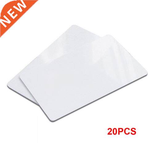 20pcs NTAG215 NFC Card 13.56MHz 14443A Protocol NFC Tag Writ