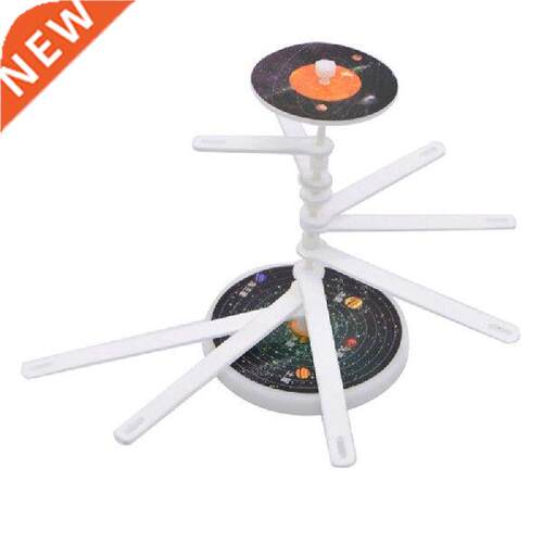 Solar System 9 Major Planets Toy Students Home School