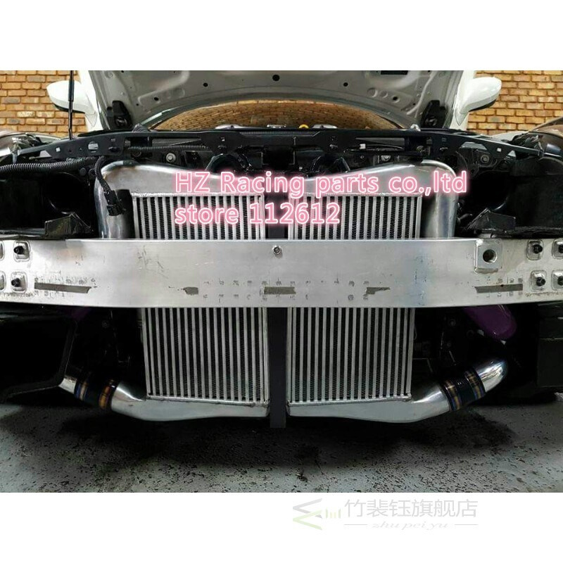intercooler kit for GT-R GTR R35 Intercooler Kit VR38DETT En