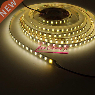 Flexible whi 120LED Neutral DC12V Strip LED 5630 600LED