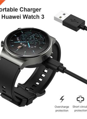 Portable Charger for Huawei Watch GT /GT Runner 1m USB Cabl