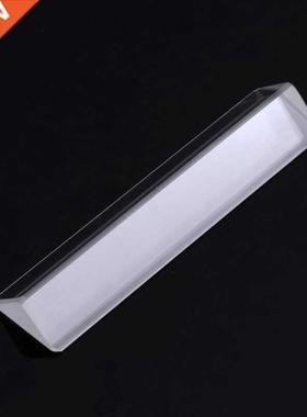 K9 Optical Glass Right Angle Reflecting Triangular Prism For