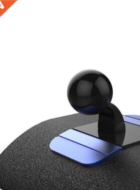17mm Ball Head Car Phone Holder Universal Dashboard Suction