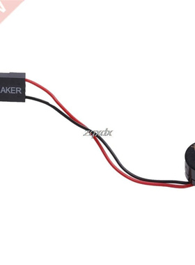 Mini Plug Speaker For PC Motherbod Case Buzzer Bod Beep