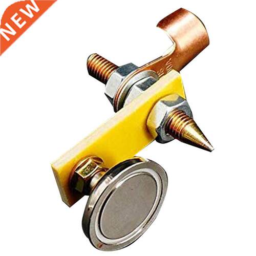Welding net Head Tail Welding Stability - Strong netism Larg