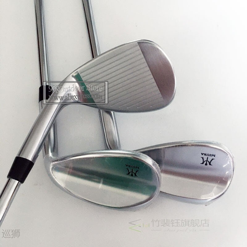 New Golf Clubs MIURA Tour Golf Wedges Right Handed FORGED Cl