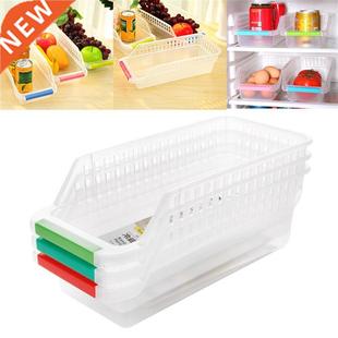 Refrigerator Storage Drawers Organizer Trays Bins Pantry
