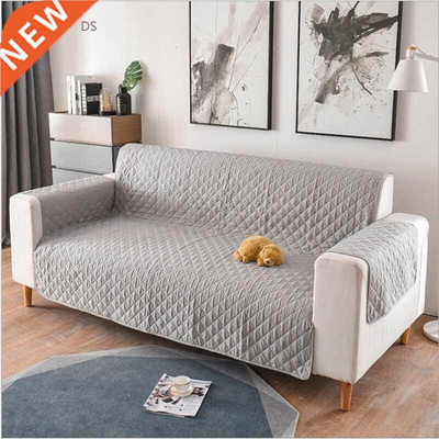 Ant-wear Sofa Covers Dog Pets Sofa Couch Cover Char Throw