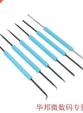 Electronic Components Welding Grinding Cleaning Repairing To