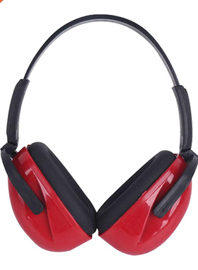 Consumer Electronics Outdoor Noise Reduction Earmuffs Portab