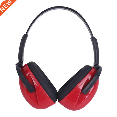 Consumer Electronics Outdoor Noise Reduction Earmuffs Portab