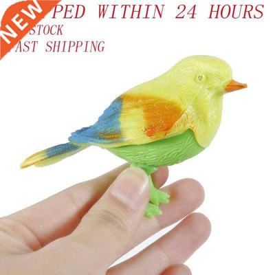 Cute Voce Electronc Control Musc Smulaton Sng Brd Ch