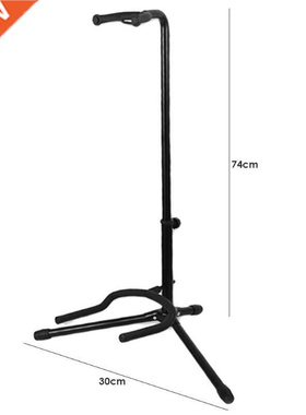 Hot Sale Guitar Stand Delicate Design Musical Instrut Guitar