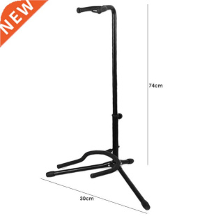 Hot Sale Guitar Stand Delicate Design Musical Instrut Guitar