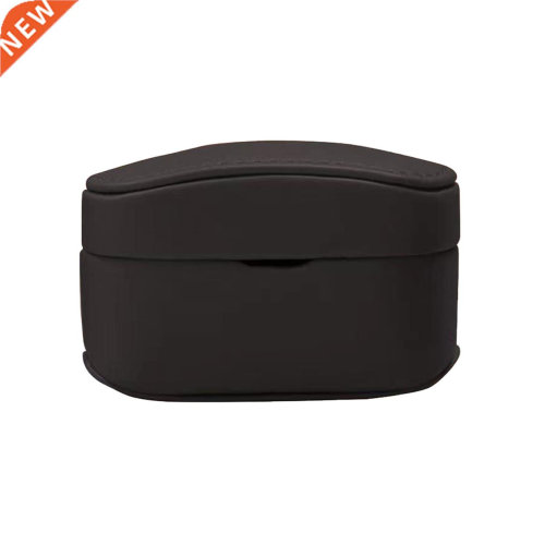 Fingerprint Proof Fashion PU Leather Solid Scratch Resistant