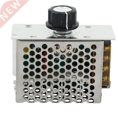 4000W Motor Speed Controller Switch ,High-Power Thyristor, E