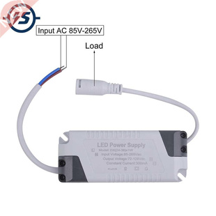 Adapter Driver Lighting Strip Transformer 7030 Regulator LED