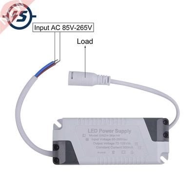 7030 LED Driver Adapter Lighting Strip Regulator Transformer