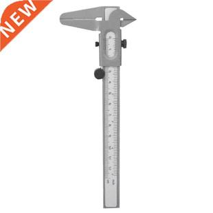 Metal Manual Vernier Caliper Calibre High Precise Measuring