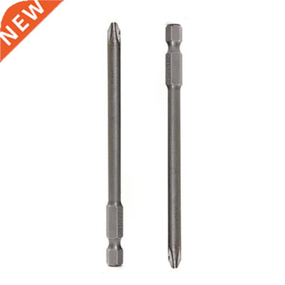 PH2 Screwdriver Bit 100mm Long Reach Screwdriver Bits For El